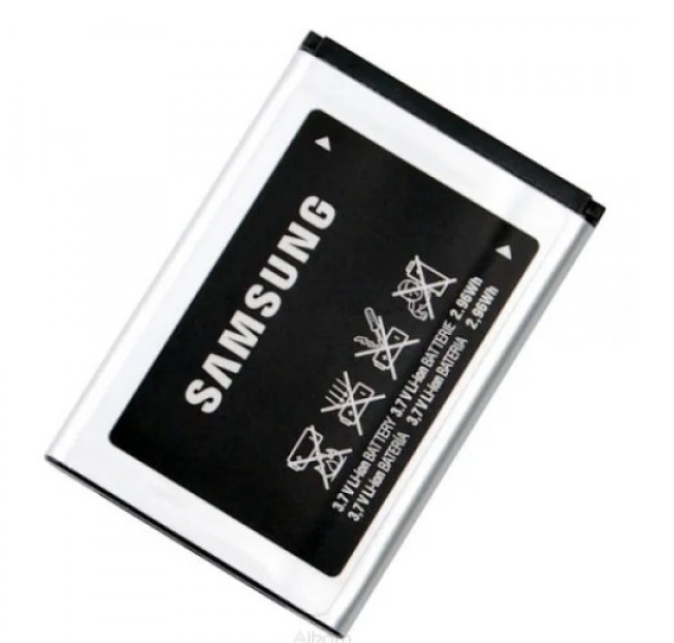 АКБ для Samsung X200/E250 (BST3108BC/AB463446BU) 3.7 V 800mAh (KG-2462)