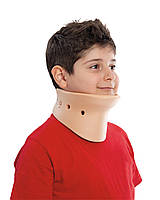 Корсет - комір на шию Нельсона з фіксатором подбородкаЖестский дитячий висота 13 см арт.206 Variteks,Туреччина