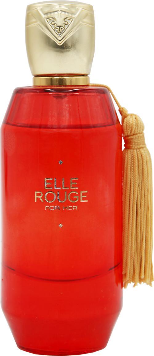Fragrance World Elle Rouge парфумована вода 80 мл