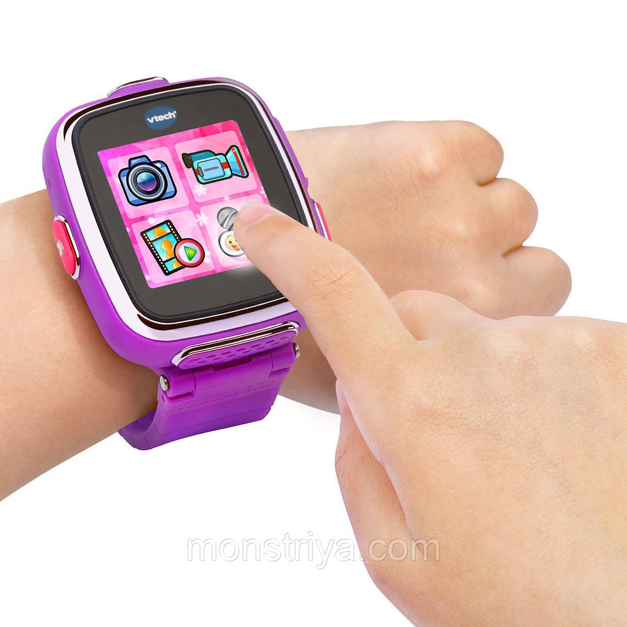 VTech Kidizoom Smartwatch VTech