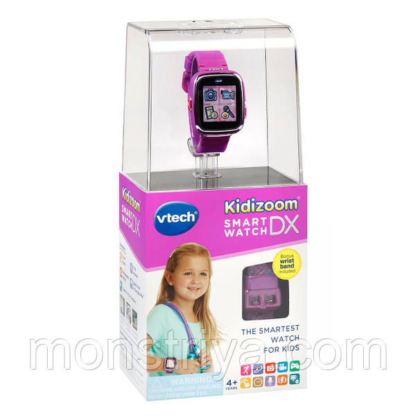 VTech Kidizoom Smartwatch VTech Kidizoom 203547086