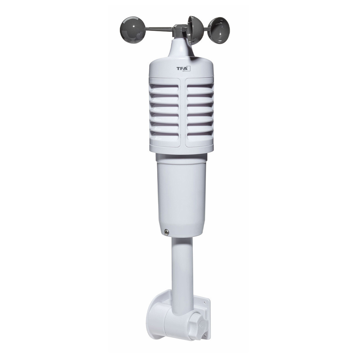 Датчик TFA 30322202 термо/гігро/швидкість вітру, 433 МГц, фото 1