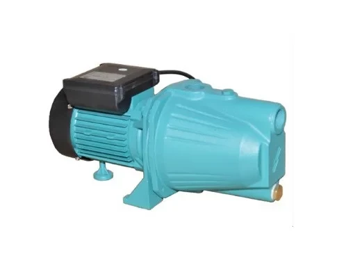 Насос-гідрофор OMNIGENA JET 100 A без бака чавун, фото 1