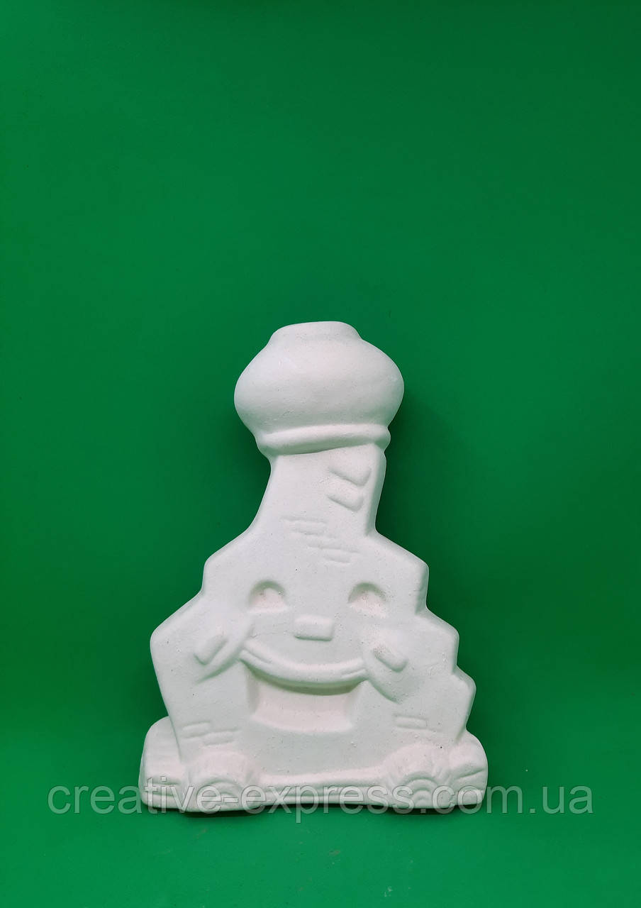 Заготівля середня С48 Пічка