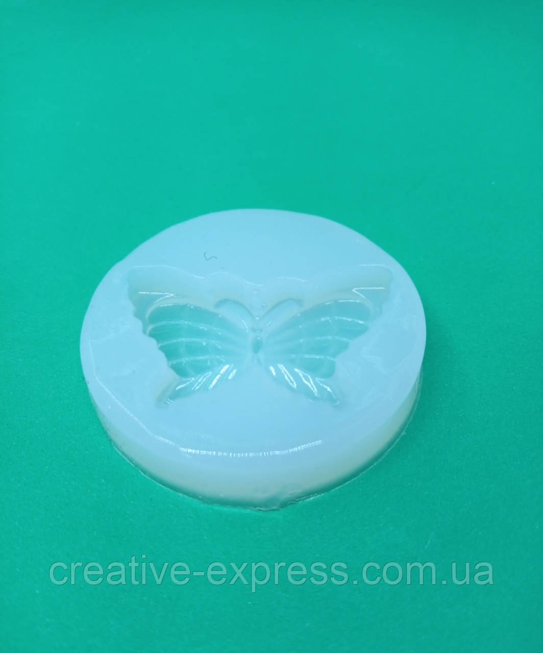 Силіконова форма  середні 2