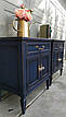 Крейдяна фарба Le Vanille Vintage Home chalk paint 0,75 л, Кремова (Колір 01), фото 8
