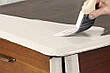 Крейдяна фарба Le Vanille Vintage Home chalk paint 0,75 л, Кремова (Колір 01), фото 11