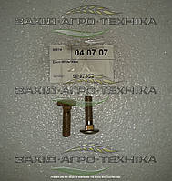 Болт М10х10мм - 9047552