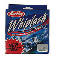 Шнур Berkley Whiplash Crystal, 110m, crystal