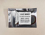 VAG IMMO ЕМУЛЯТОР іммобілайзера VW Golf Passat Audi Seat Skoda IMMO1 IMMO2 A+++. Made in UA ., фото 6