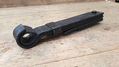 5320-5001080 Ресора кабіни (5 аркушів) КАМАЗ (53205001080)