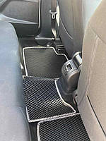 Наши коврики ЕВА в салоне Citroen C-Elysee '13-  6