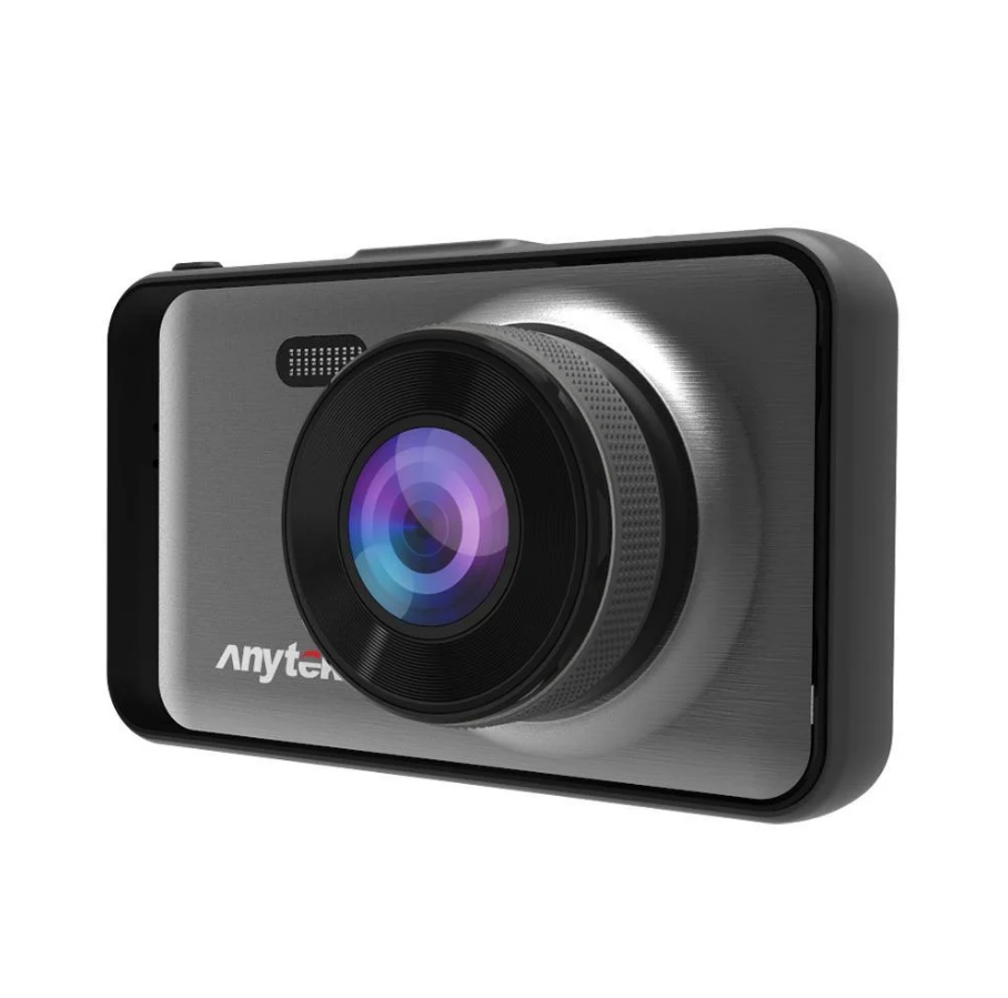 Автомобильный видеорегистратор Anytek X31 1080P FHD 3,0 " / Двойной объектив / G-сенсор / Ночное видение - фото 4 - id-p1398557445