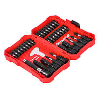 Набір професійних ударних біт Draumet 34 ел (E8988)