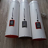 Озонатор промисловий із таймером Kreo-Zone 48-D, фото 4