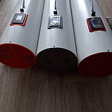 Озонатор промисловий із таймером Kreo-Zone 48-D, фото 5