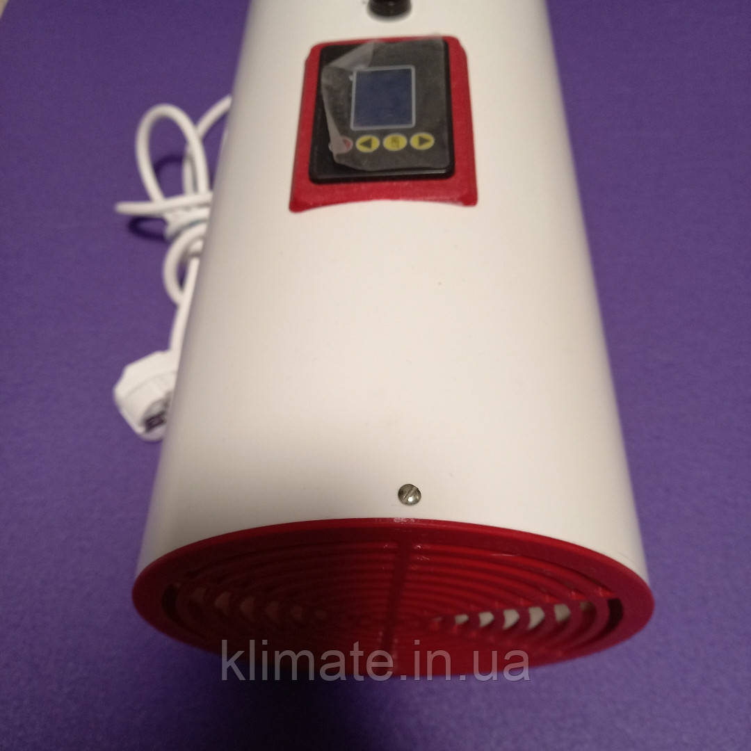 Озонатор промисловий із таймером Kreo-Zone 48-D, фото 1