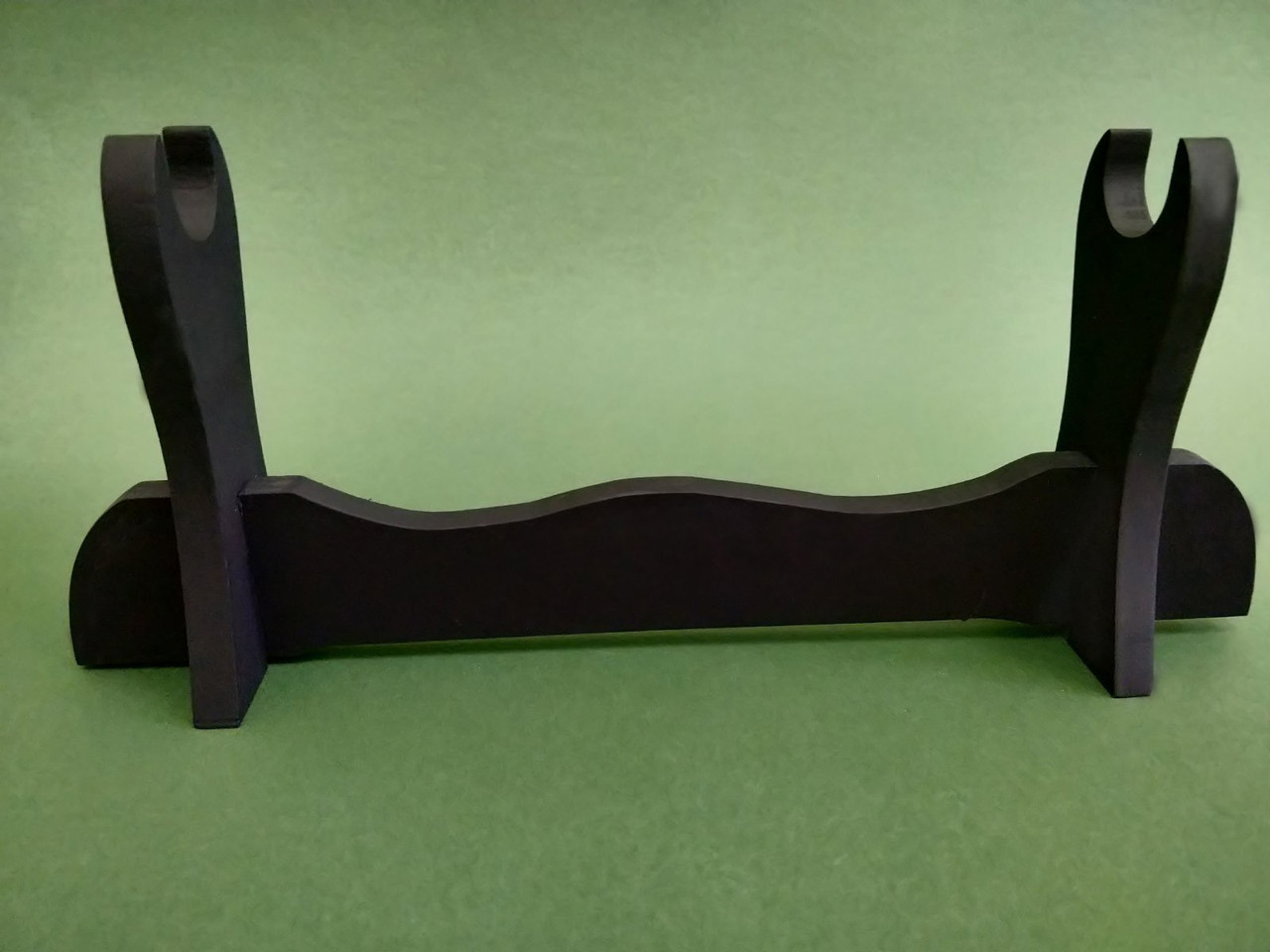 Підставка під катану, кинджал, шаблю Розмір 35х15 см, фото 1