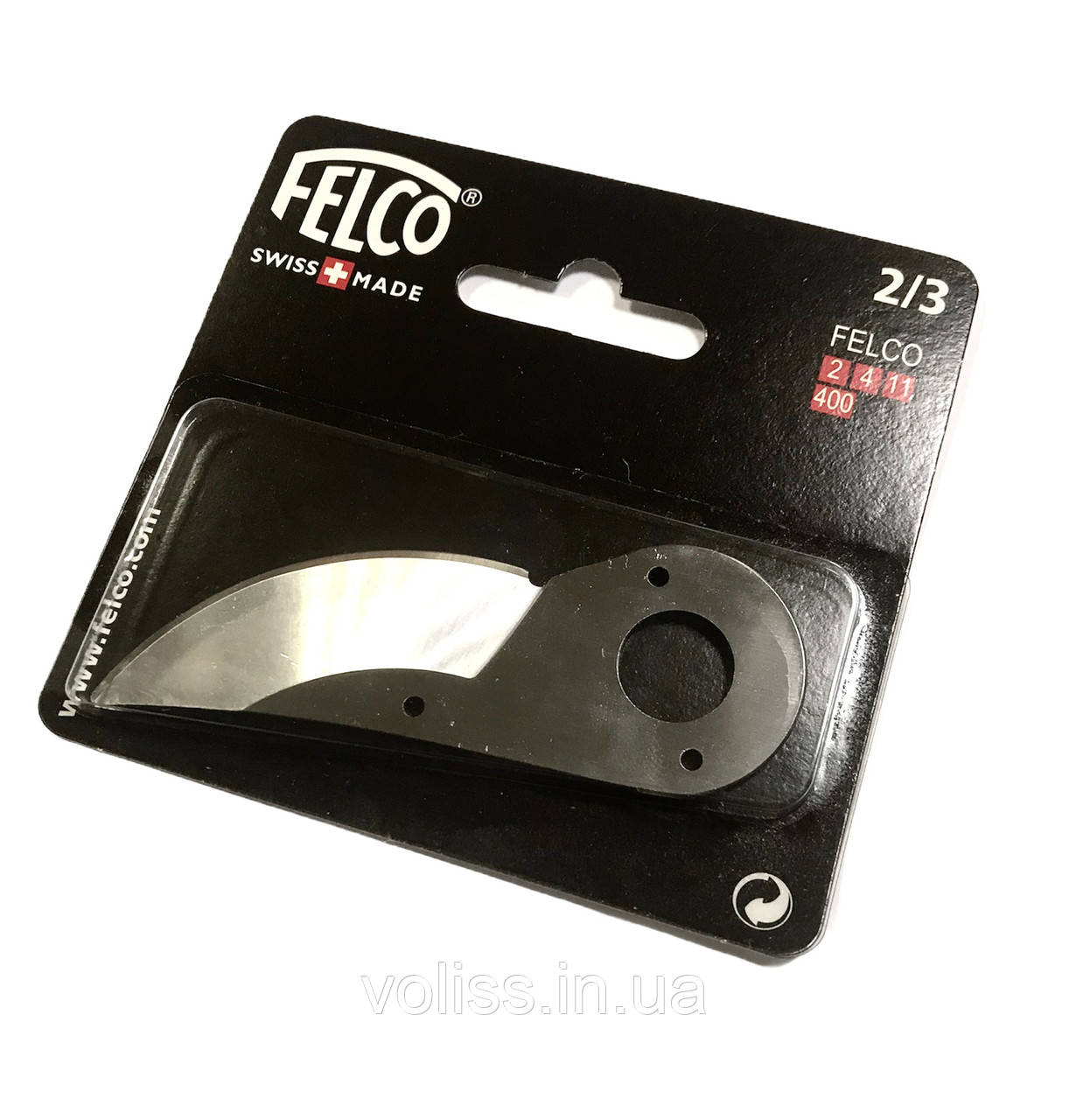 Лезо для секатора FELCO 2 FELCO 4 FELCO 11 FELCO 400