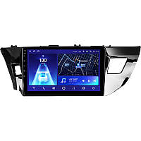 Штатная магнитола Teyes CC2LPlus Toyota Corolla (2012-2016) Android