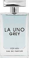 Fragrance World La Uno Grey парфюмированная вода 100 мл