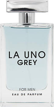Fragrance World La Uno Grey парфумована вода 100 мл