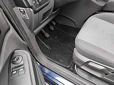 Килимки ЕВА в салон Ford C-Max '03-07, фото 3