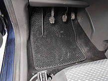 Килимки ЕВА в салон Ford C-Max '03-07, фото 2