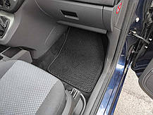 Килимки ЕВА в салон Ford C-Max '03-07, фото 3