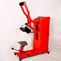 Термопрес для кепок DCP-100B