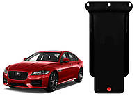 Защита КПП Jaguar XF X260 2015-2021