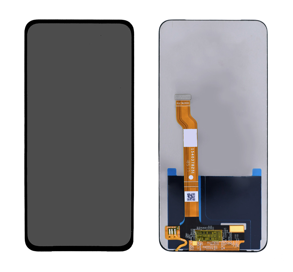 Дисплей + сенсор для OPPO F11 Pro Black