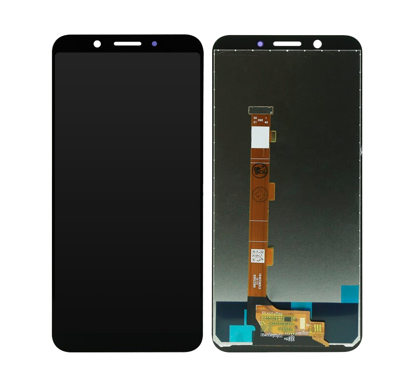 Дисплей + сенсор для Oppo A83 Black