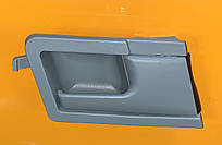 Ручка двери внутренняя передняя правая VW transporter t 4 Фольксваген транспортер т 4 KEMP 77647448