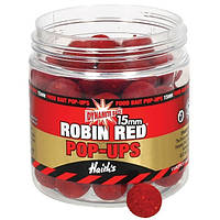 Бойлы Dynamite Baits Robin Red Pop-Ups 15мм (DY049)