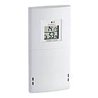 Метеостанція цифрова TFA 35112801 Slim Touch, 145х23х103 мм, чорний, фото 3