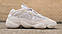 Чоловічі кросівки Adidas Yeezy 500 Blush, фото 6