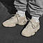 Чоловічі кросівки Adidas Yeezy 500 Blush, фото 8