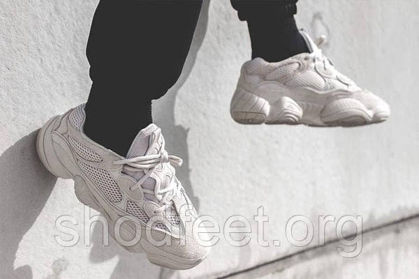 Adidas Yeezy 500 Blush 500 ShodFeet 1398573455