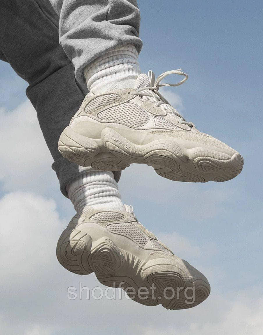 Adidas desert 500 sales