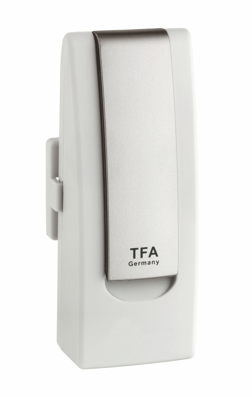 Базова станція (шлюз) TFA WeatherHub TFA 31400002, фото 1