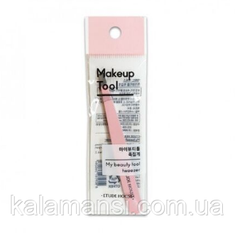 Пінцет для брів Etude House My Beauty Tool Tweezers