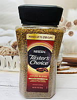 Розчинна кава NESCAFE Taster's Choice House Blend