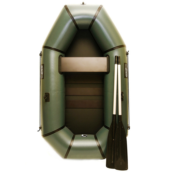 Надувний човен ПВХ GRIF boat GH-210S, купити човен ГРІФ 210 ціна виробника, гумові човни 1
