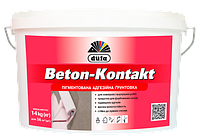 Грунтовка адгезионная Beton-Kontakt Dufa 5