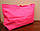 Сумка тоут Victoria`s Secret Tote PINK, фото 3