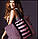 Сумка тоут Victoria`s Secret Limited Edition Getaway Weekender Tote Bag, фото 3