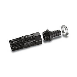 Вхідний фільтр Karcher із зворотним клапаном 3/4"