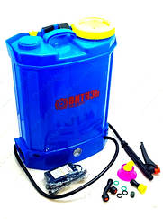 Акумуляторний обприскувач Вітязь АО-12/3