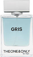 Fragrance World Gris парфюмированная вода 100 мл